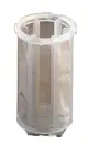 OVENTROP Filtereinsatz Niro, Edelstahlsieb, 100 - 150 mym, 2126100